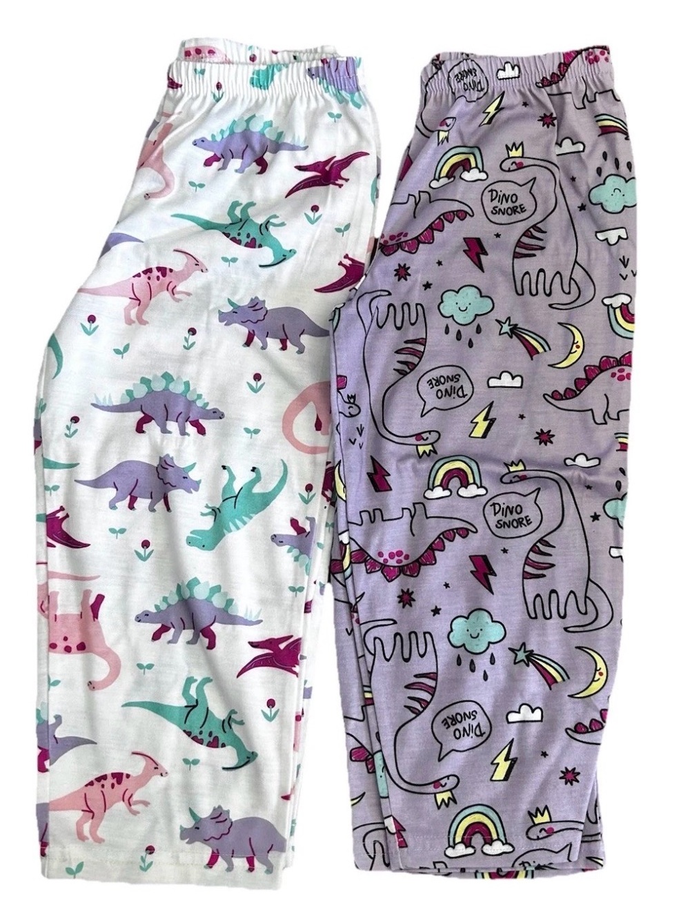 Carter’s Dinosaur Print Kids Pajamas pants - Multicolor
